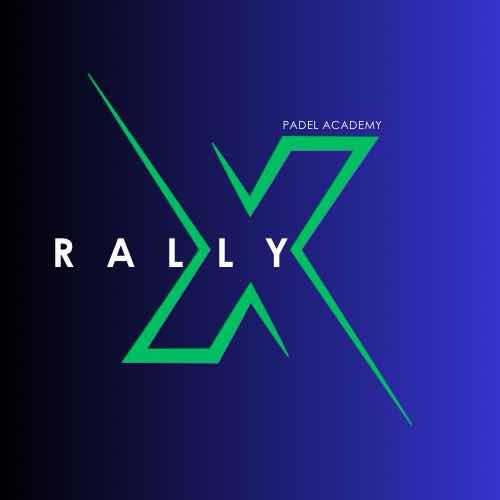 RallyX Padel