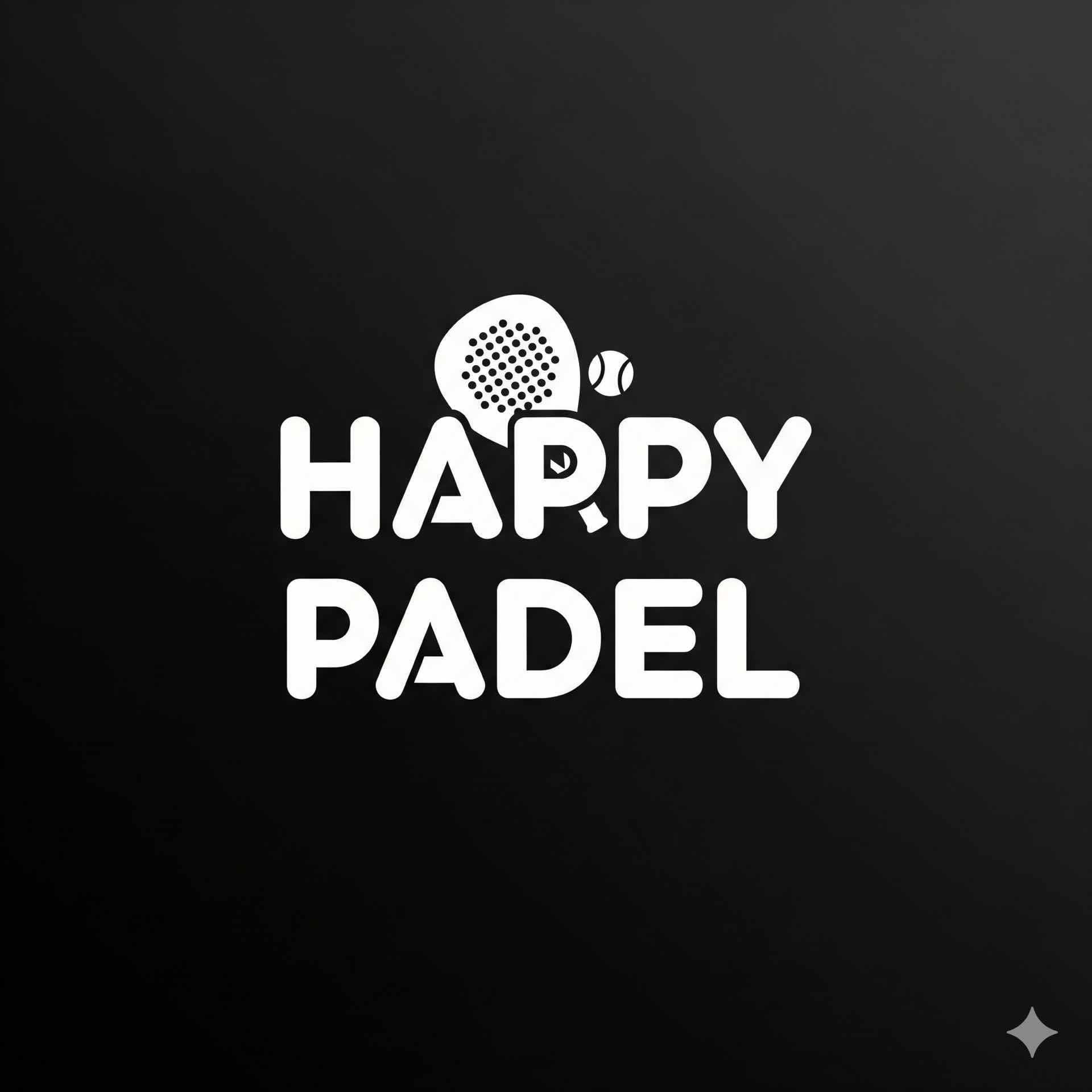 Happy Padel
