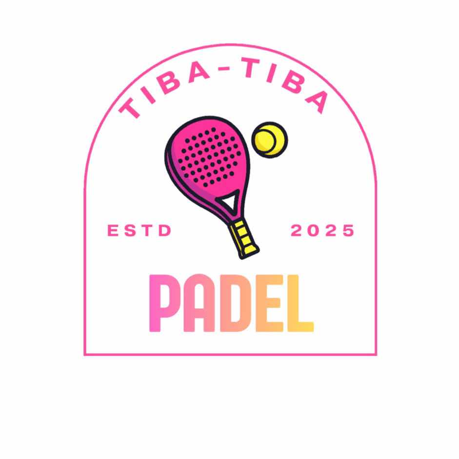 Tiba Tiba Padel