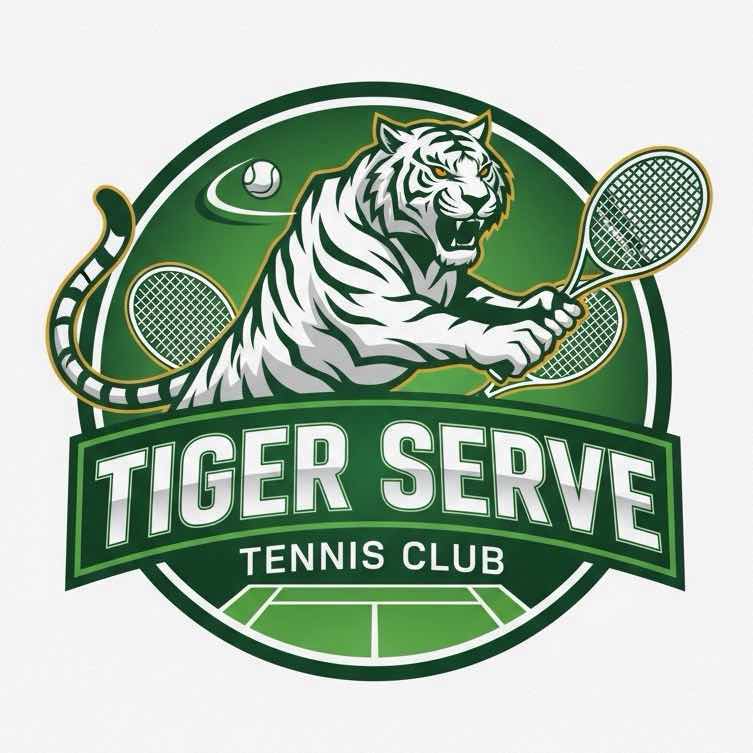 Tiger Serve Tennis Club