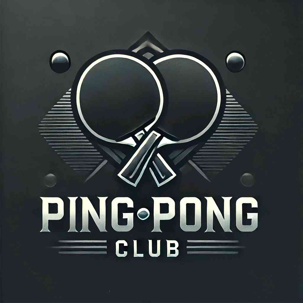 Ping Pong Club
