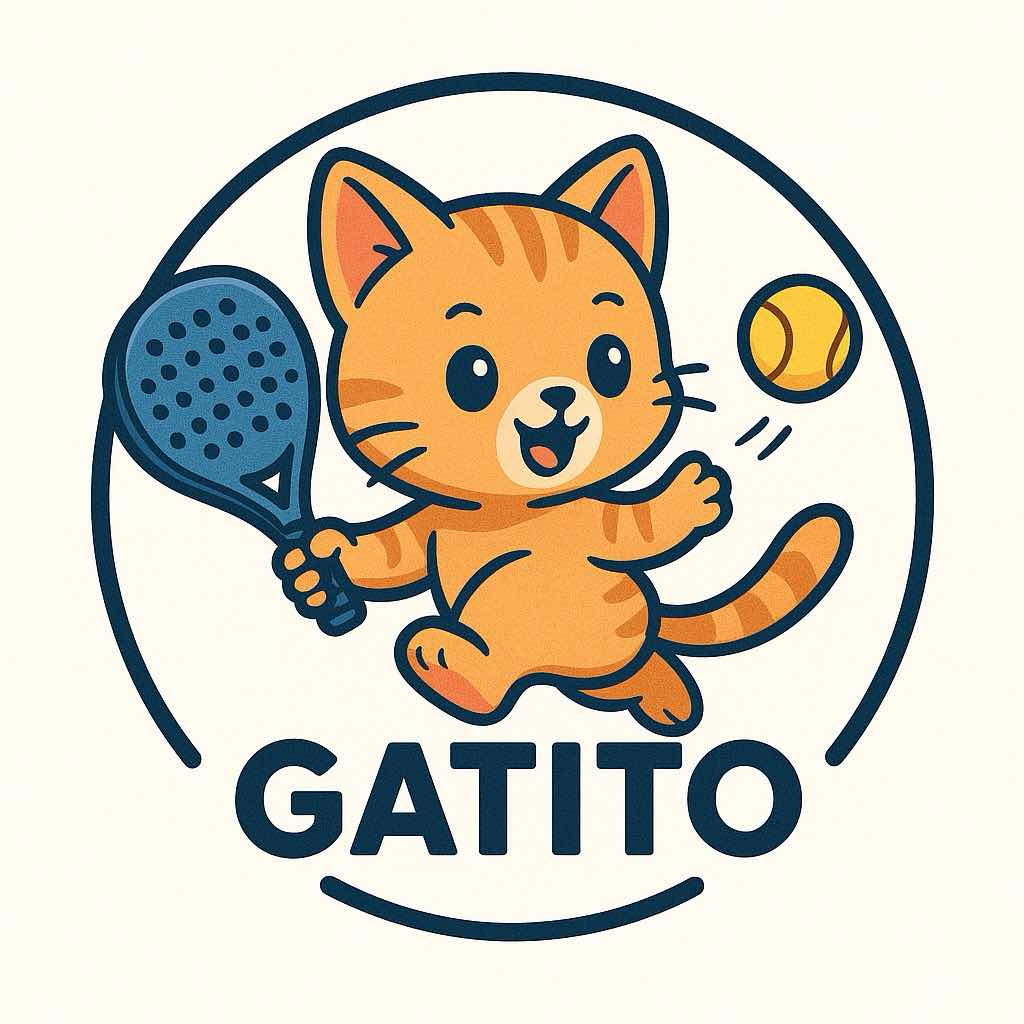 Gatito Padel