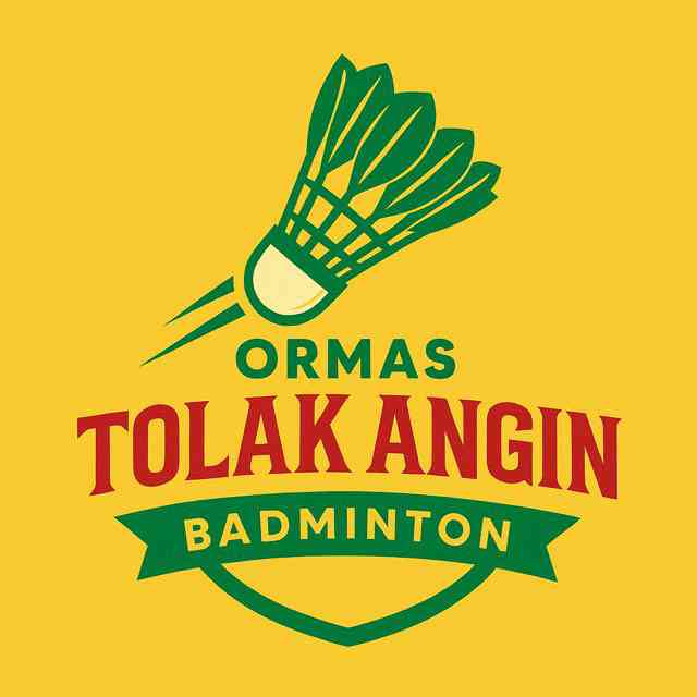 Logo PB Tolak Angin Malang