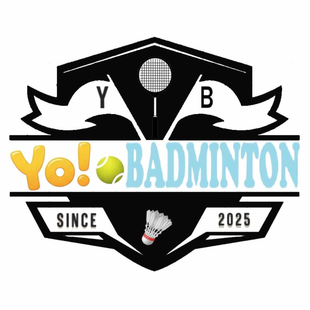 YO Badminton