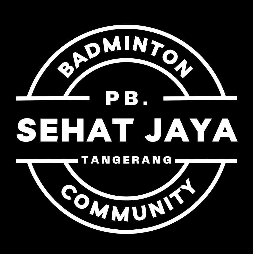 Sehat Jaya Badminton Community Tangerang