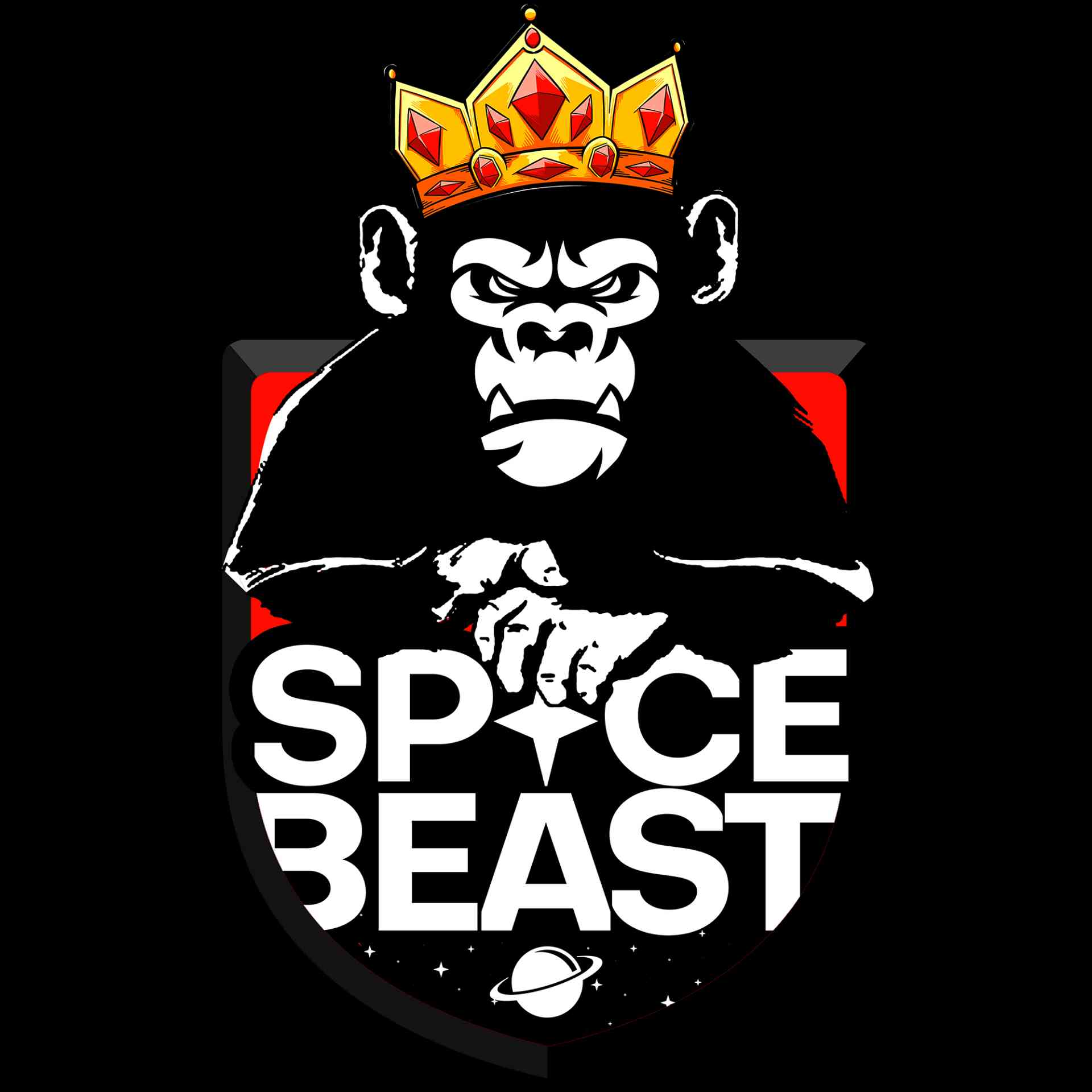 Space Beast