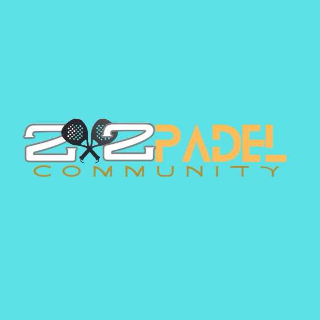 2X2 Padel Community