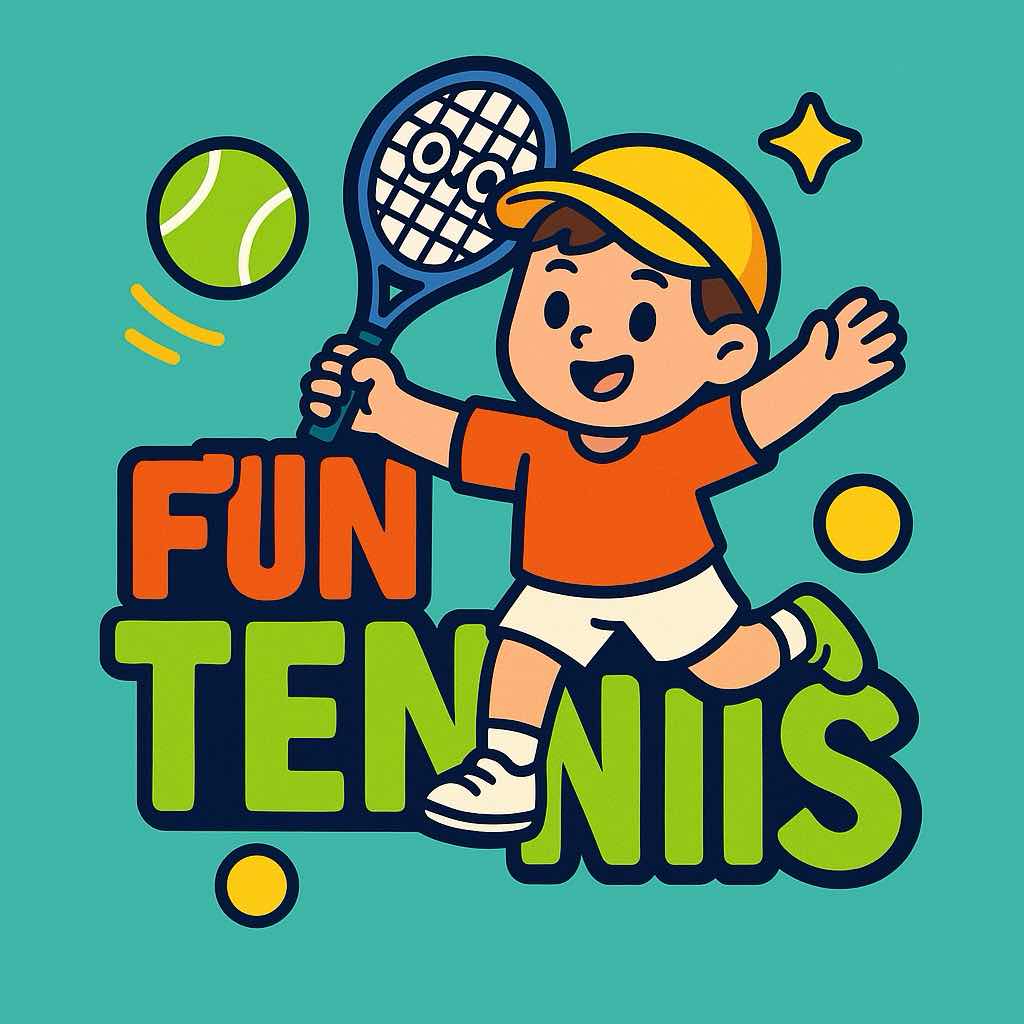 Fun Tennis