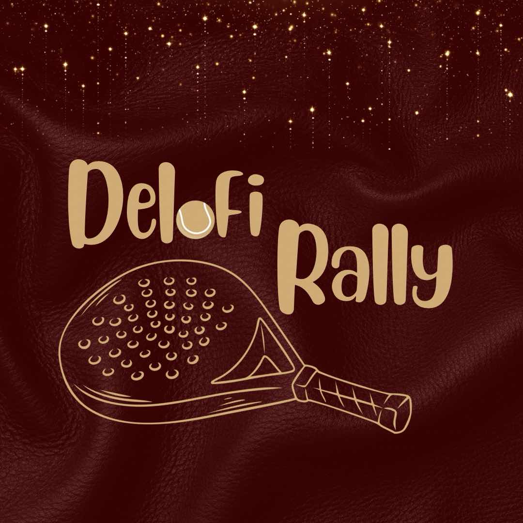 Delofi Rally