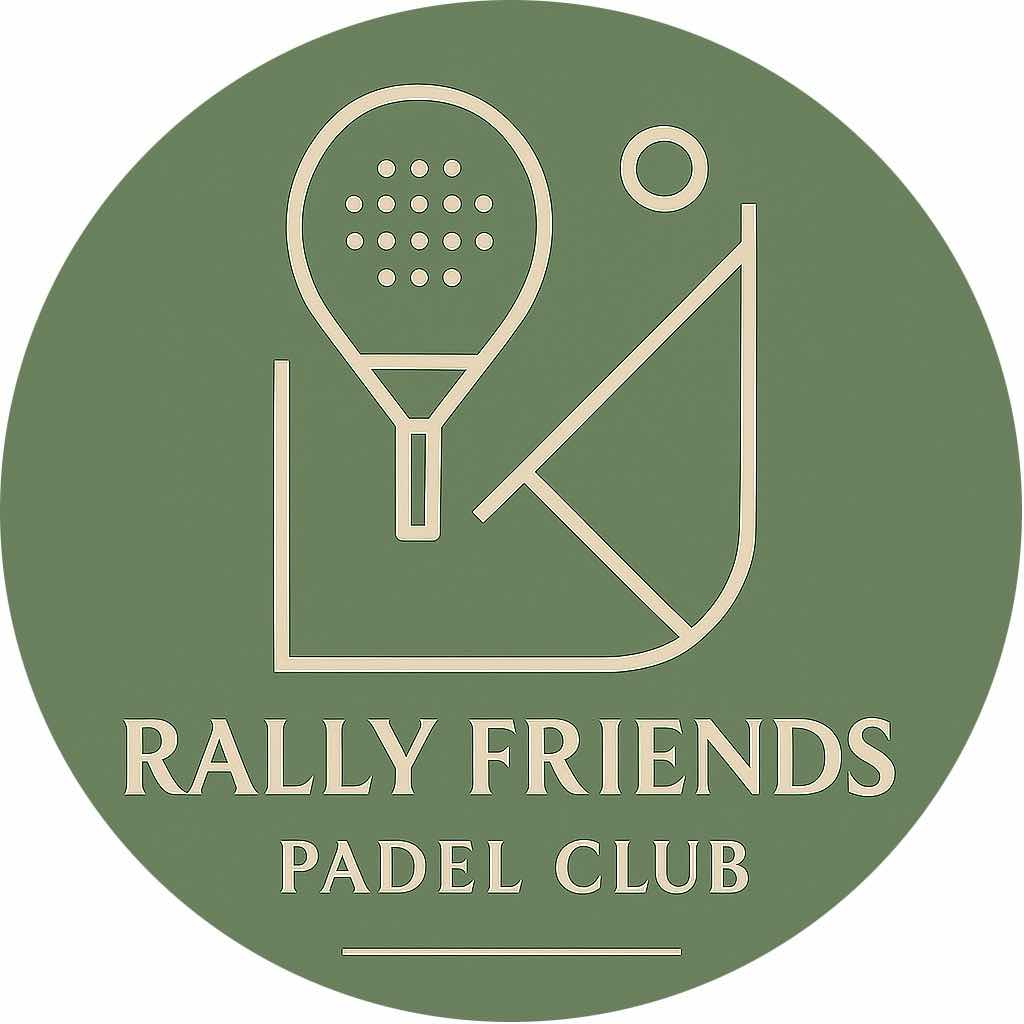 Rally Friends Padel Club