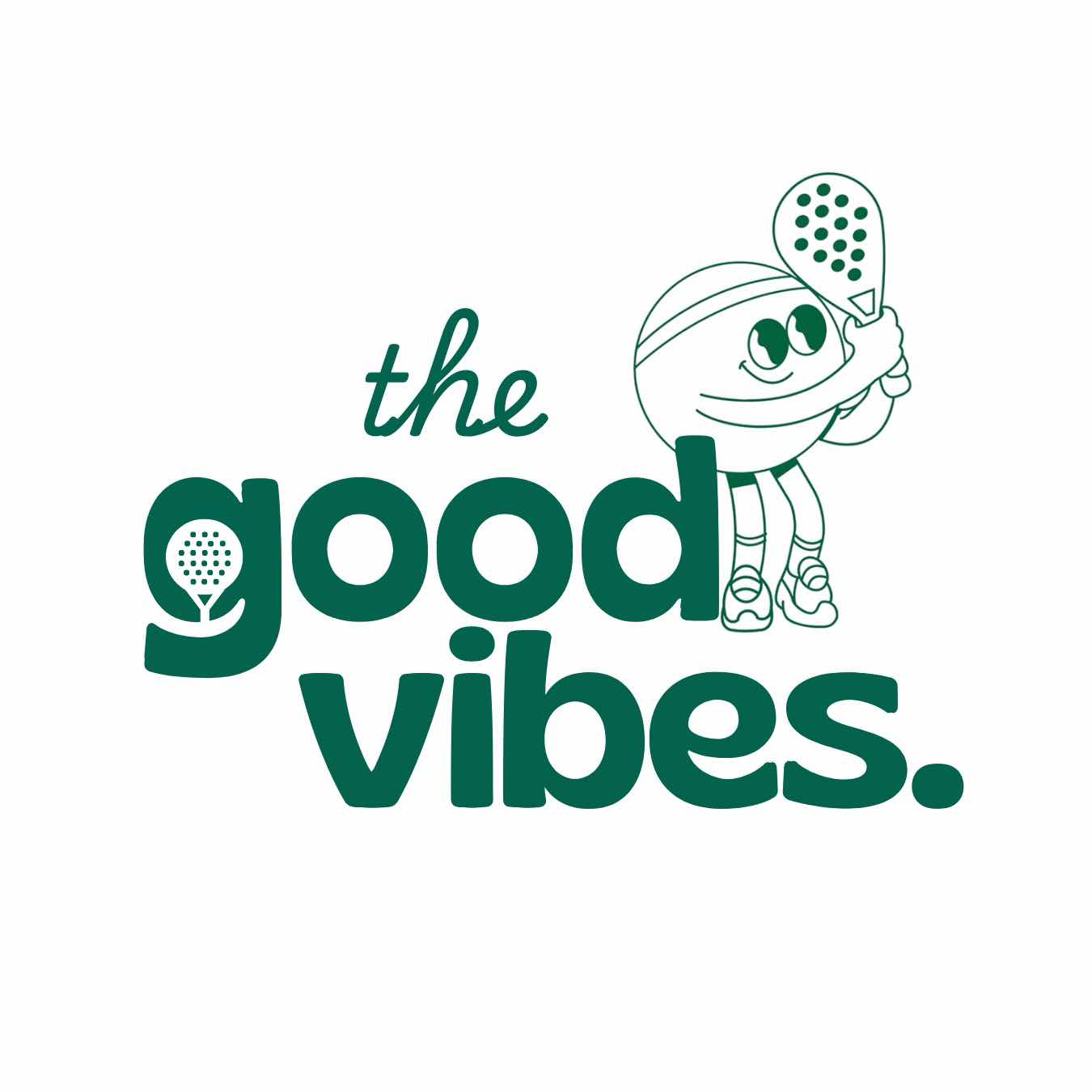 Good Vibes Club