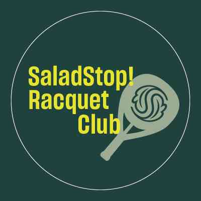 SaladStop Racquet Club