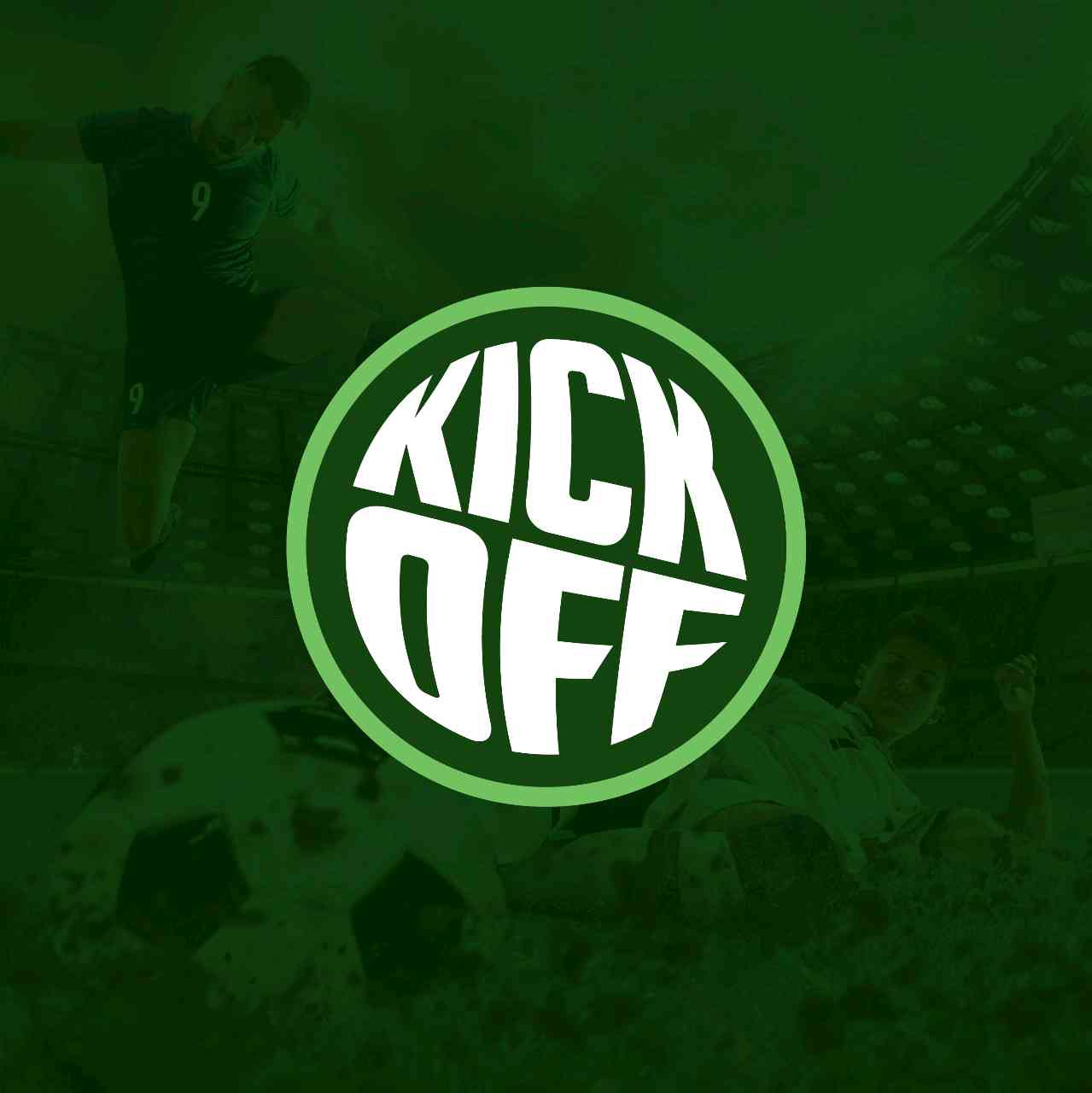 kickoff jakarta