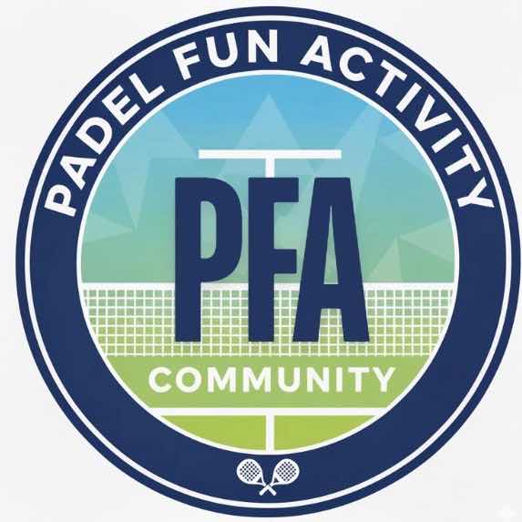 Padel Fun Activity