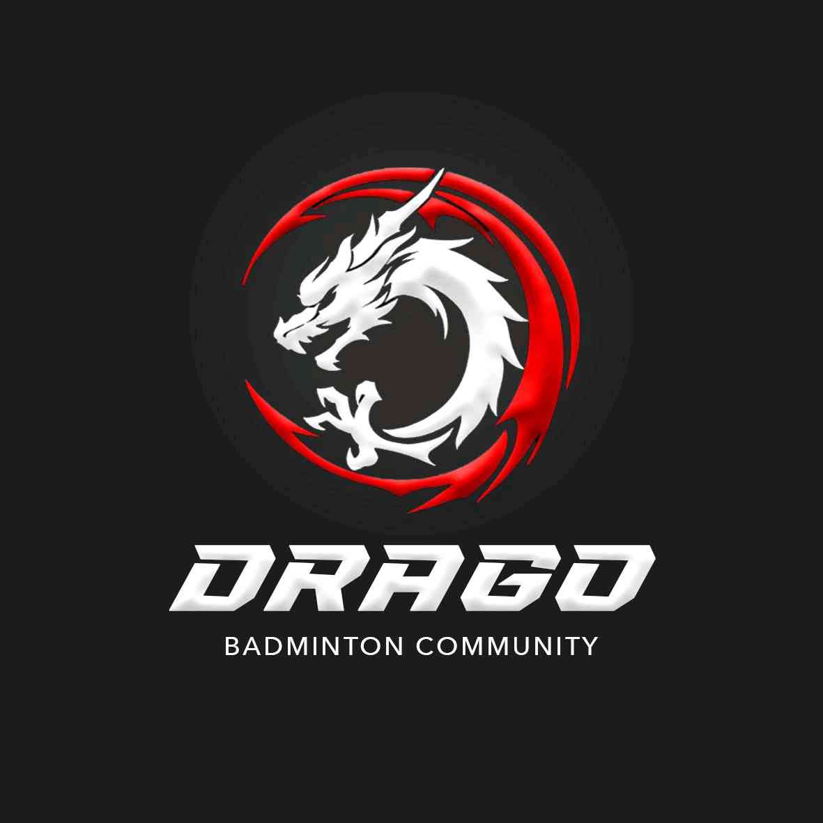 Drago Badminton Community
