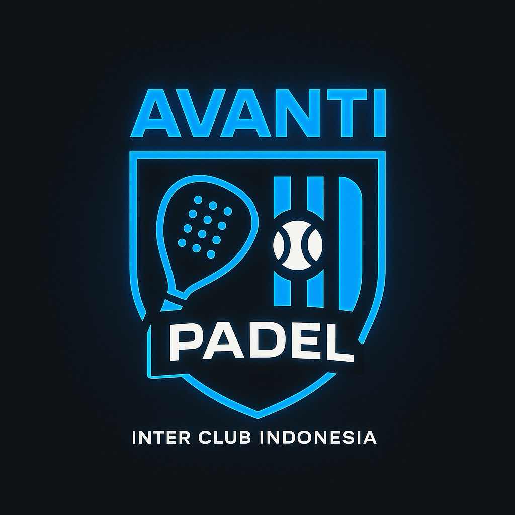 avanti padel