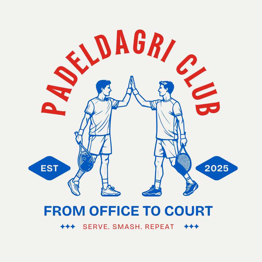 Padeldagri
