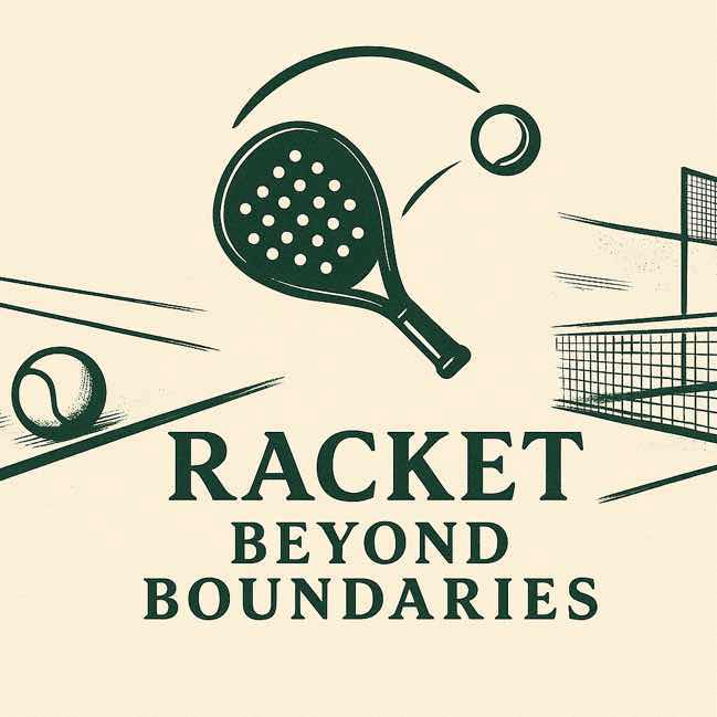 Racket Beyond Boundaries