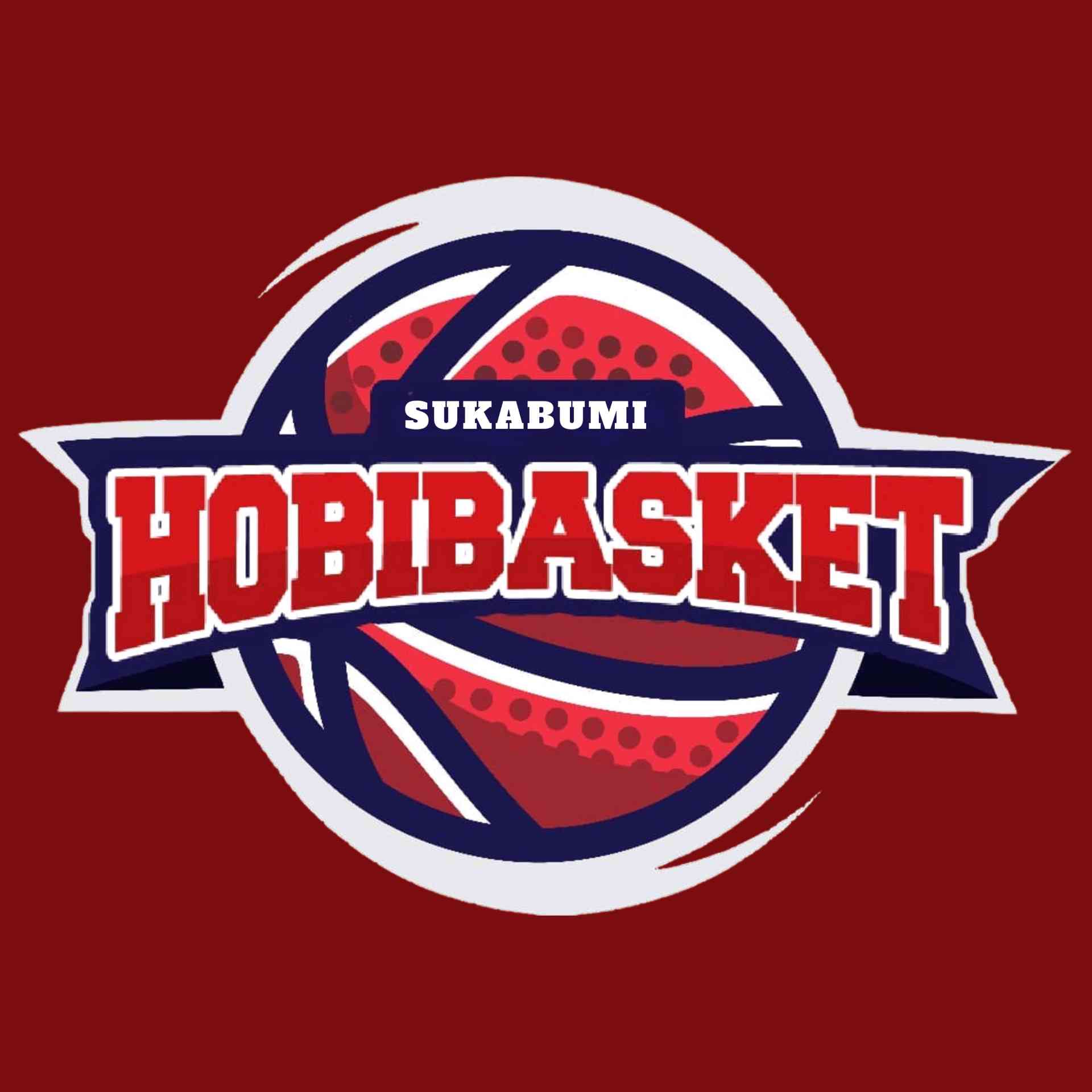 HOBI BASKET KAB KOTA SUKABUMI