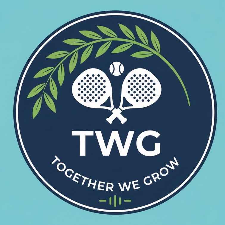 TWG - TOGETHER WE GROW BACK UP ACCOUNT