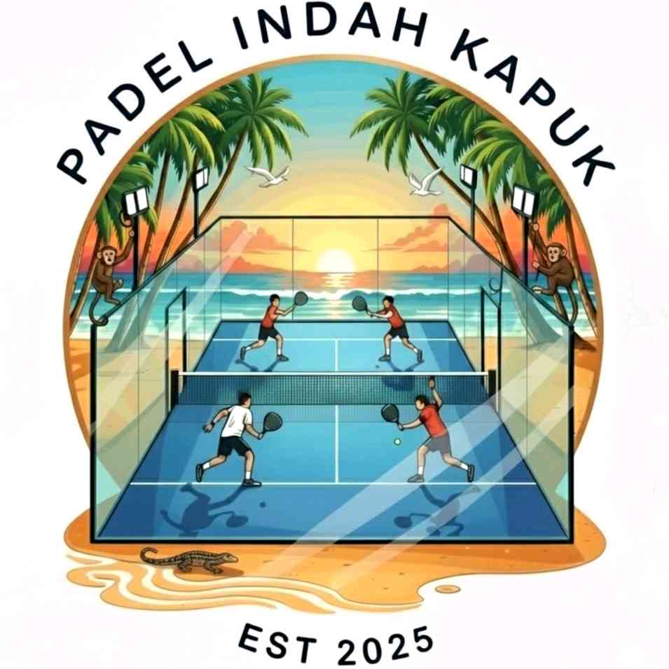 Padel Indah Kapuk PIK Club