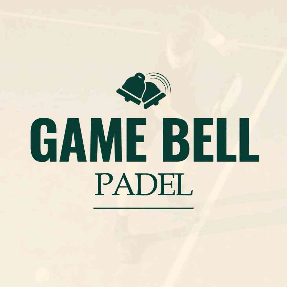 GAME BELL PADEL