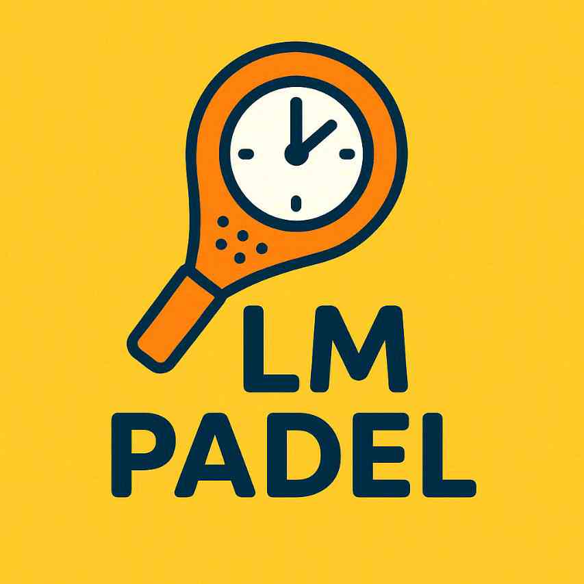 Last Minute Padel