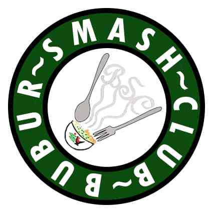 Bubur Smash Club