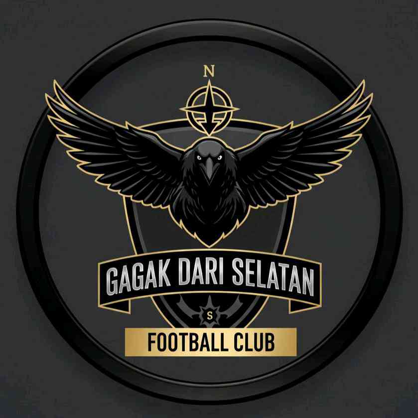 Gagak Dari Selatan FC