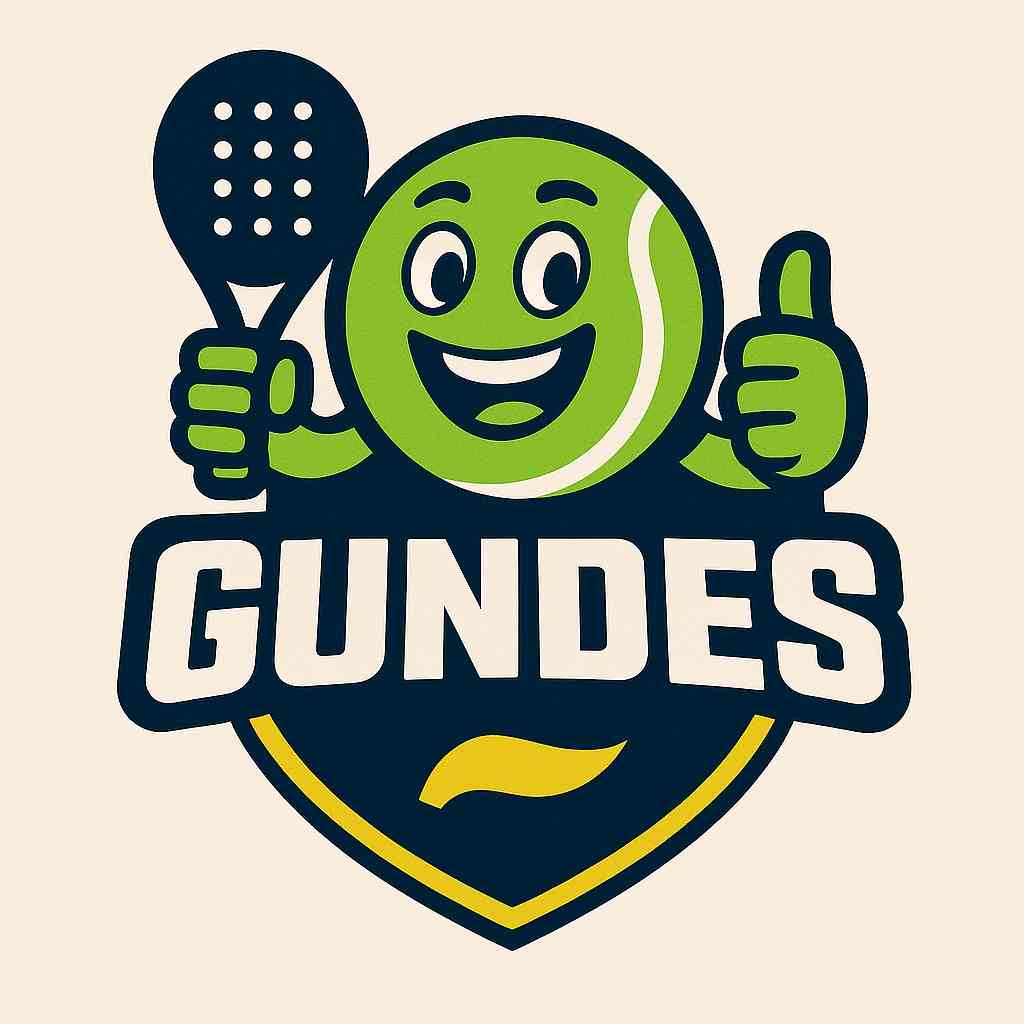 Gundes