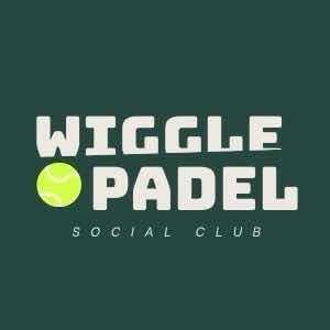 Logo Wiggle Padel