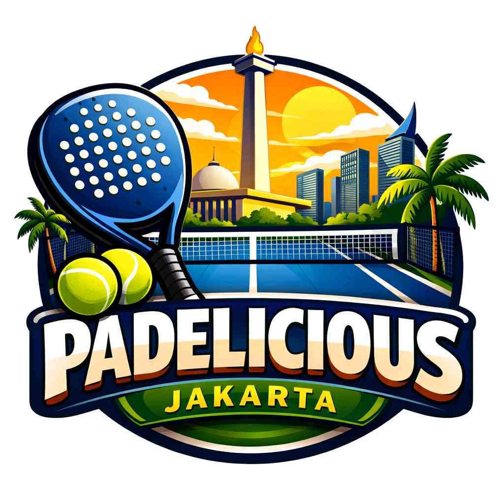 Padelicious Social Club