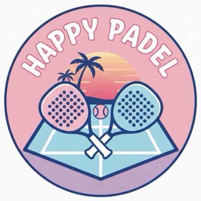 HAPPY PADEL