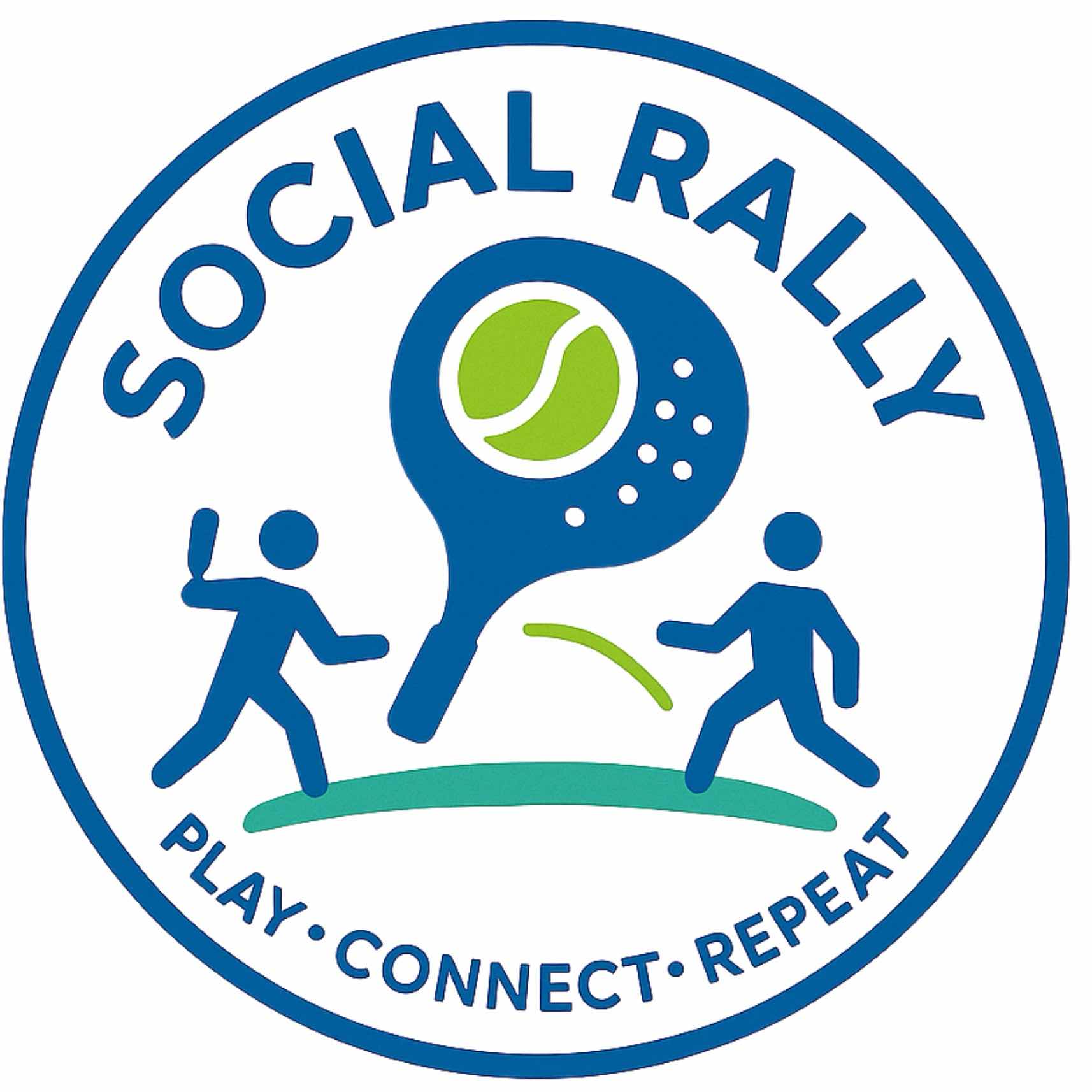 SOCIAL RALLY PADEL