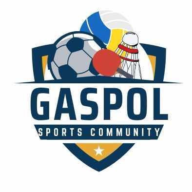 GASPOL - Badminton