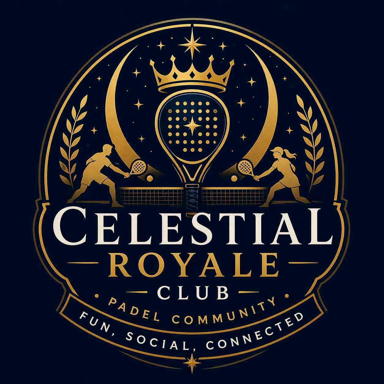 Celestial Royale Club