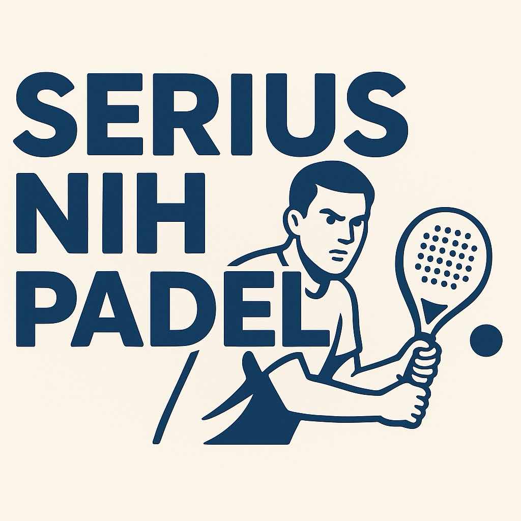 Serius Nih Padel