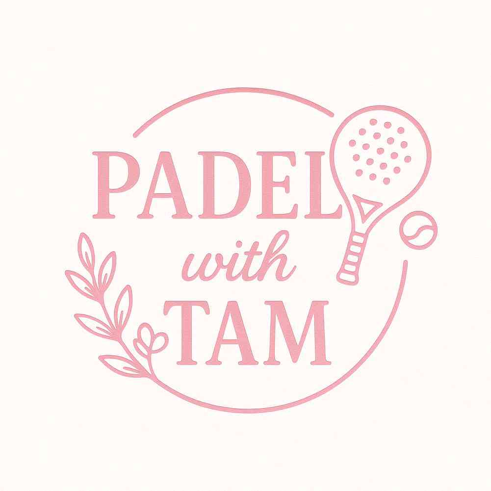 Padel With Tam