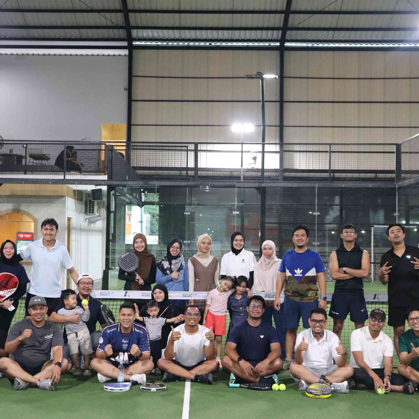 IKAEL Padel Club