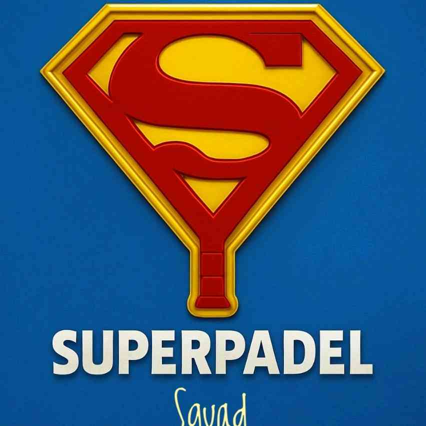 Superpadel club