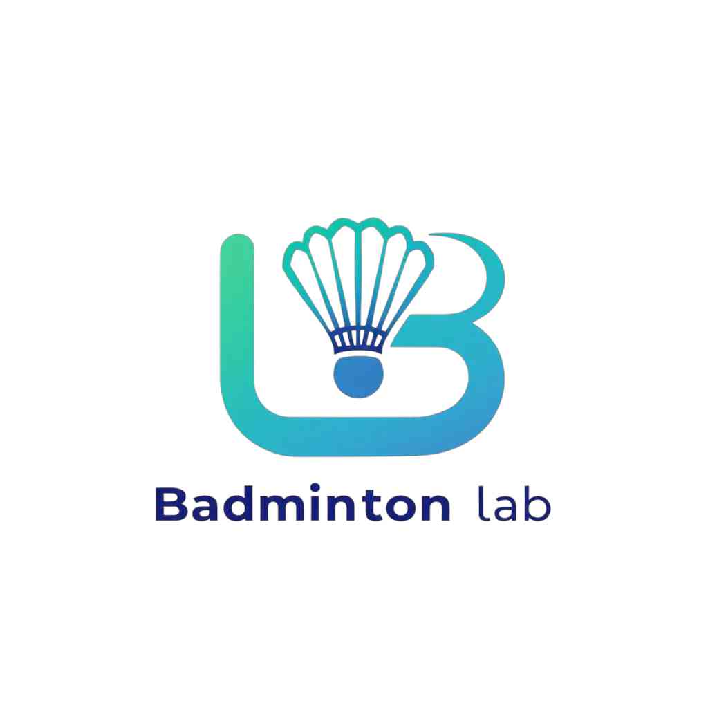 Badminton Lab