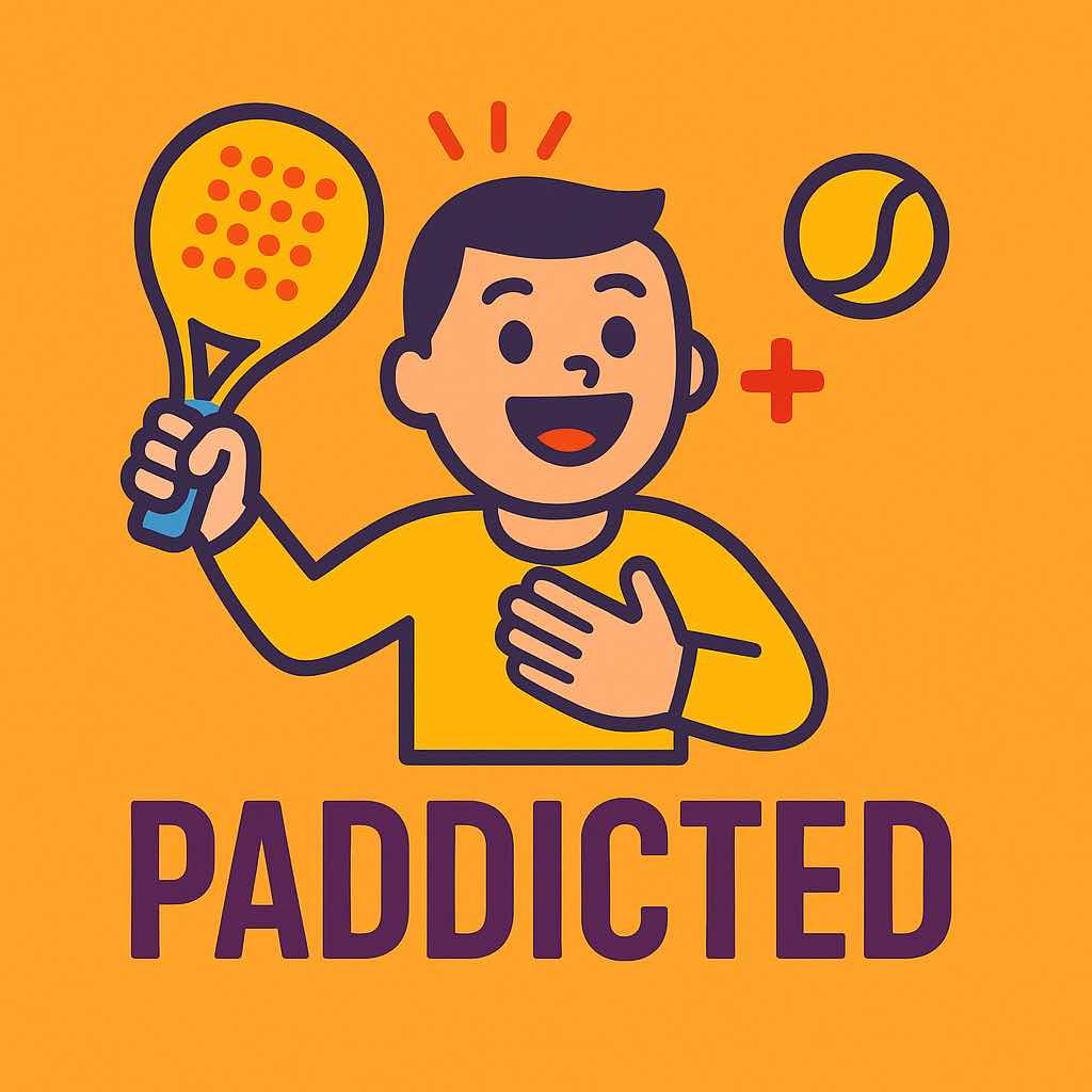 Paddicted
