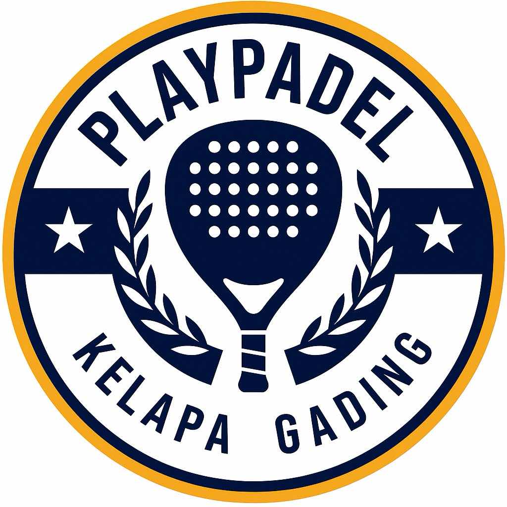 Playpadel Kelapa Gading