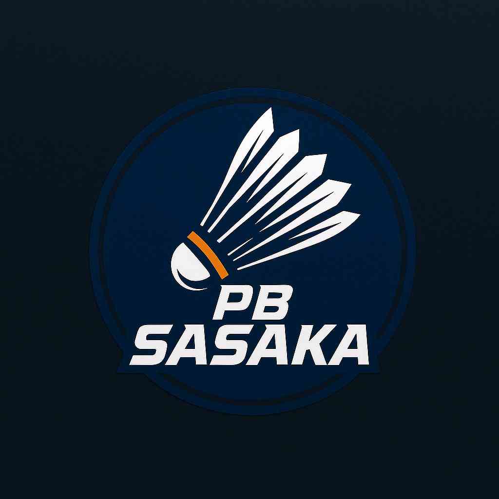 Pb Sasaka