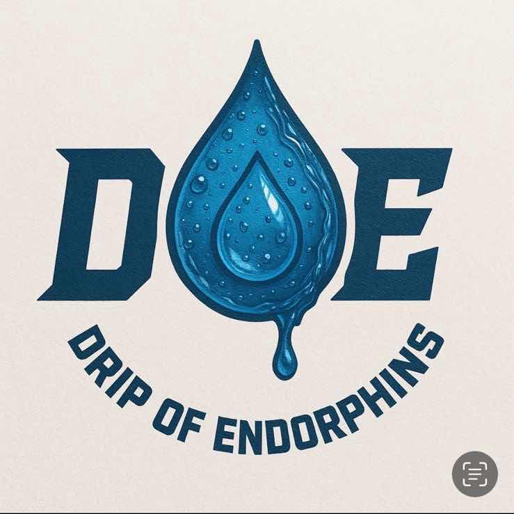 Drip Of Endorphins - Padel