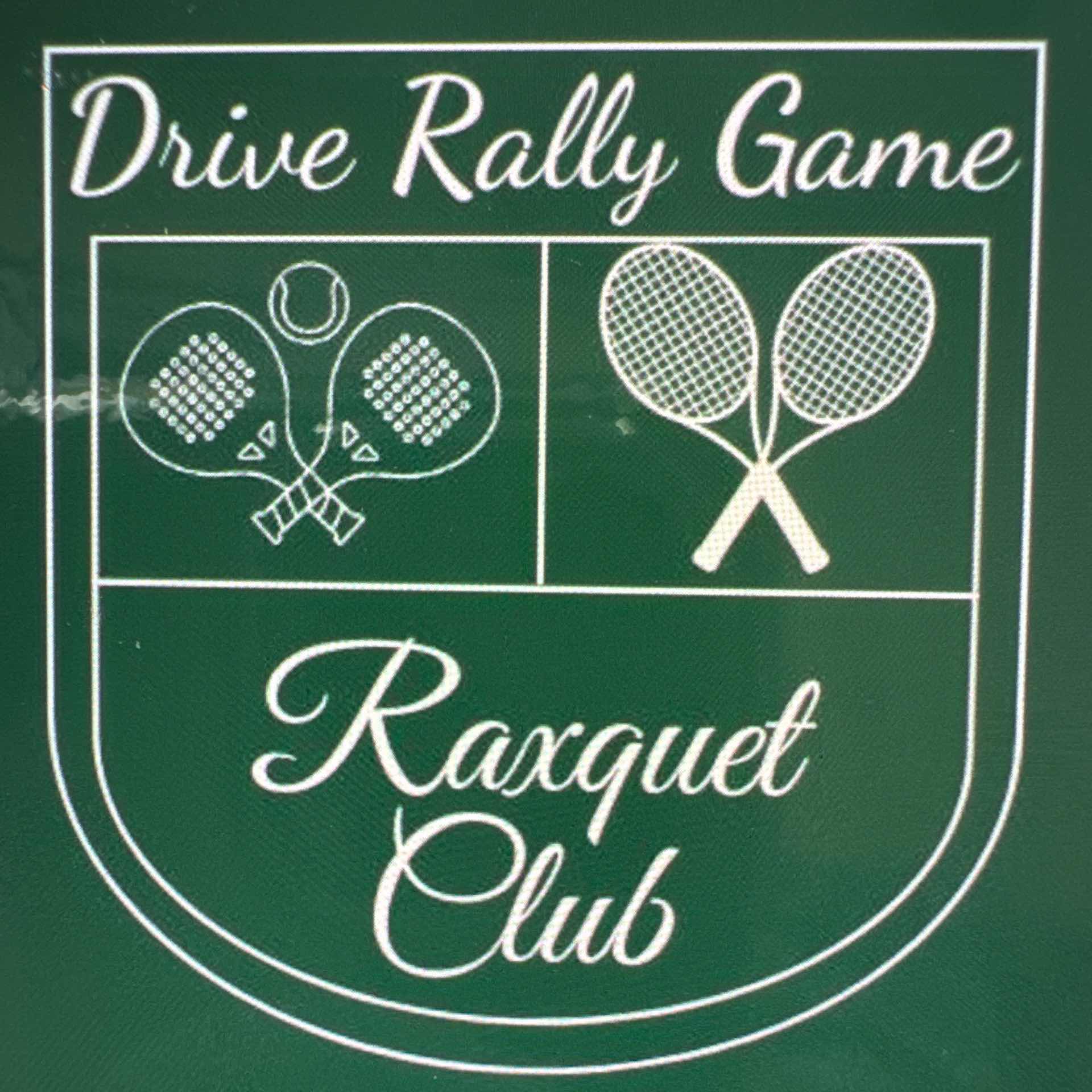 DRG Padel Club