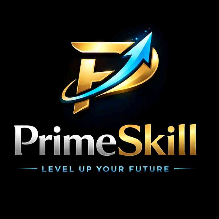 PrimeSkill