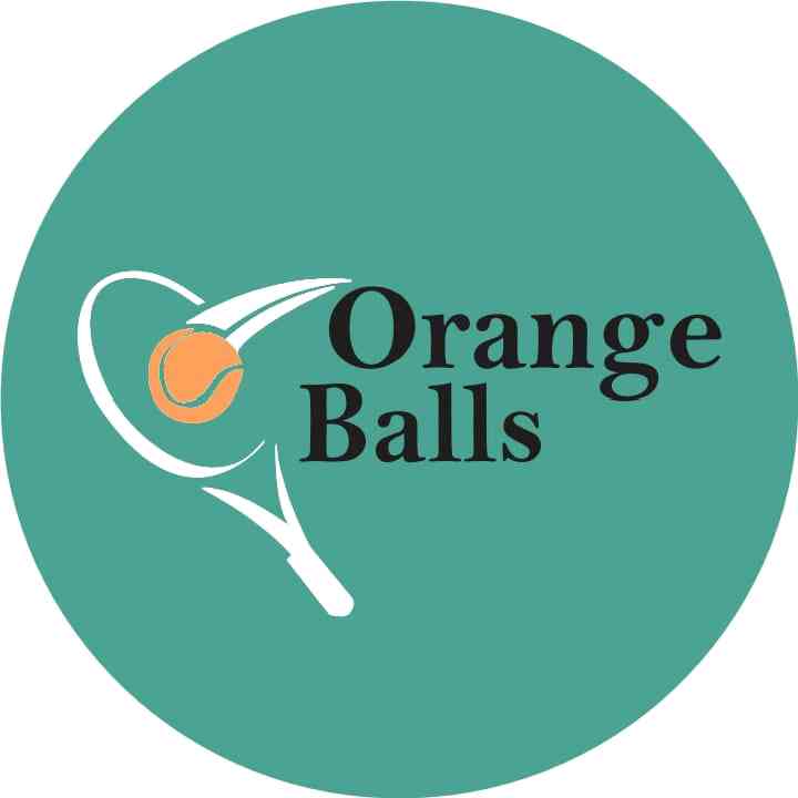 Orange Balls