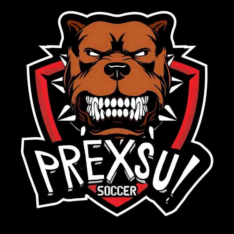 PREXSU SOCCER
