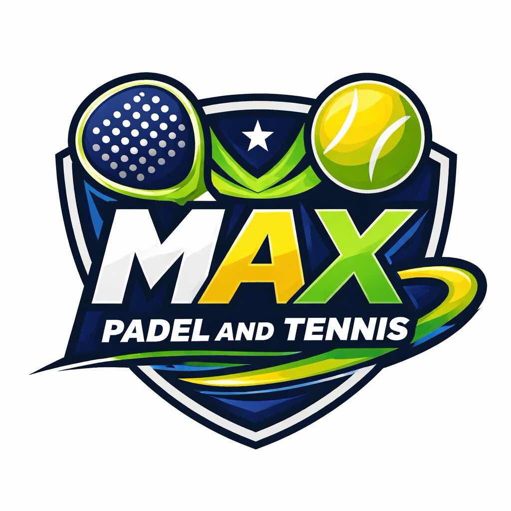 Max Padel and Tennis